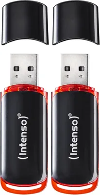 USB 32 Go Intenso Business Line (Pack de 2)