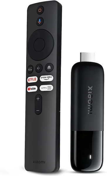 Xiaomi TV Stick 4K 2nd Gen