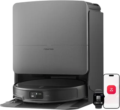 Bosch Serie 8 HOB2763GB Washing Machine - 7kg