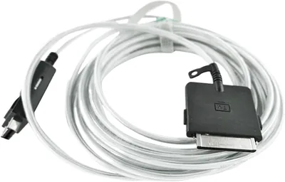One Connect Cable 5M Samsung QLED 8K TV Data