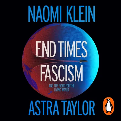Naomi Klein - Book