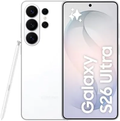 Samsung Galaxy S26 Ultra 100% Off