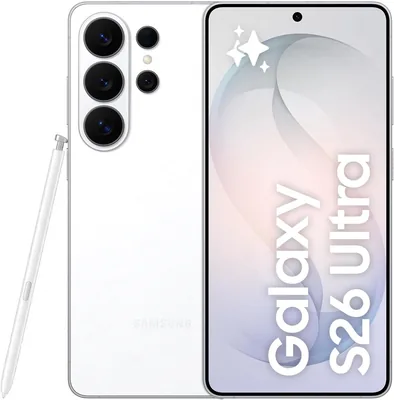Samsung Galaxy S26 Ultra - AI Phone Deal