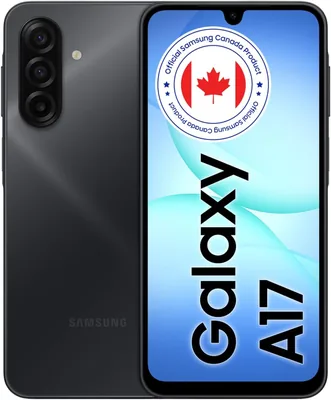 Samsung Galaxy A17 5G 11% Off