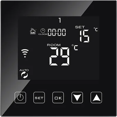 CL603WE WiFi Smart Thermostat Best Deal