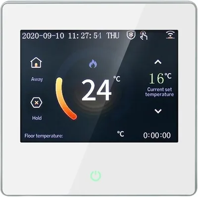 WiFi Smart Thermostat Heating Temperature Controller