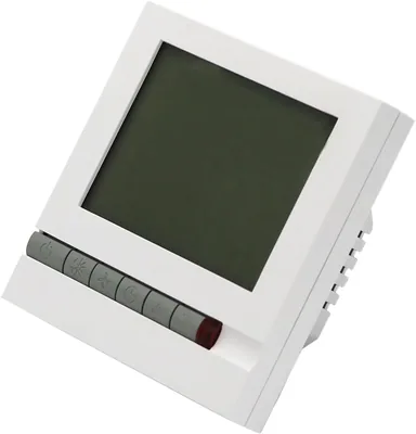 Smart Thermostat Wifi Boiler/Floor Heating Controller Best Deal