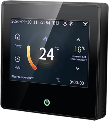 WiFi Smart Thermostat Heating Temperature Controller - Best Deal
