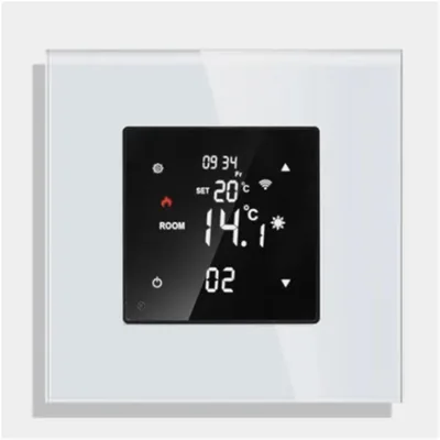 Tuya WiFi Smart Thermostat Best Deal