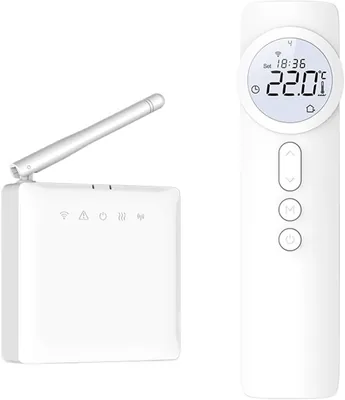 Tuya WiFi Digital Thermostat Smart Home Best Deal