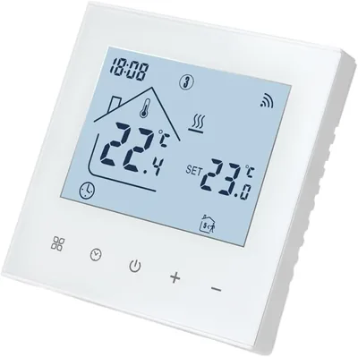 TDR89W-WP WiFi Smart Thermostat Best Deal