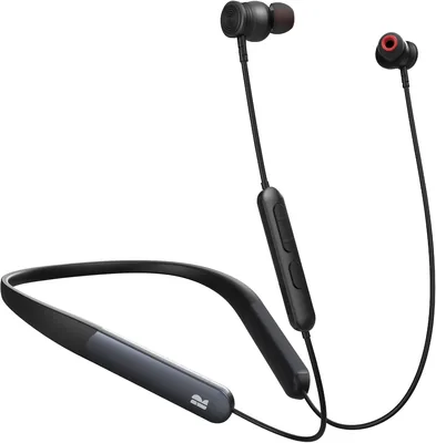 Rythflo Bluetooth Headphones - 150H Playtime