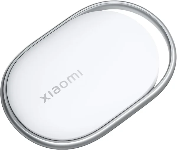 Xiaomi Smart Tag, Compatible with Apple and Find Hub by Android (Google)