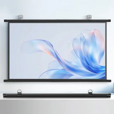 ZPIMPGMGUG Projector Screen 60 Inch Best Deal