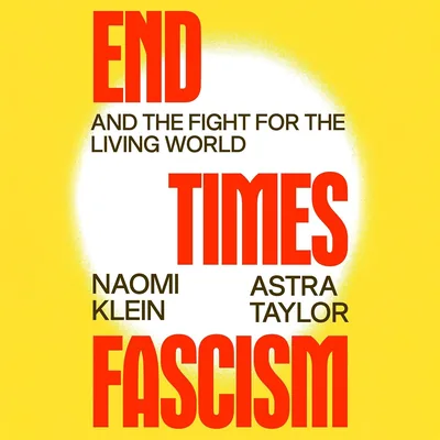 Naomi Klein: This Changes Everything
