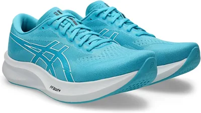 ASICS メンズ エボライド スピード 3 ランニングシューズ