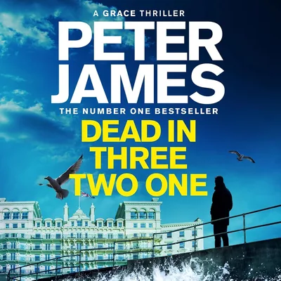 Peter James - The Gemini Man Best Deal