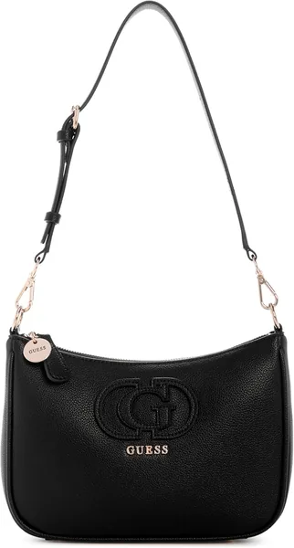 GUESS Womens ISOLA SHOULDER BAG