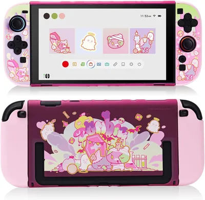GeekShare Protective Case for Switch 2 - Best Deal