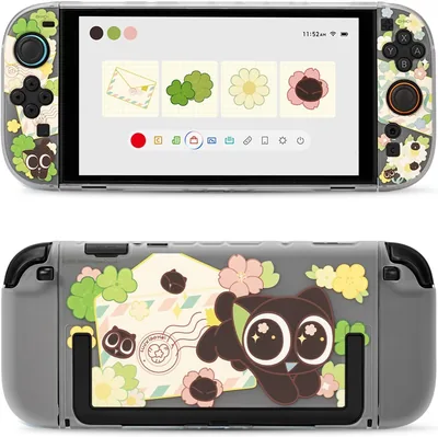 GeekShare Protective Case for Switch 2 - Best Deal