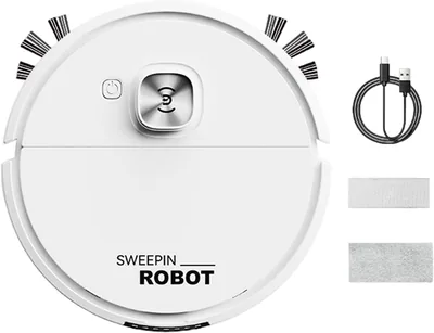 Robot Vacuum Cleaner Best Deal