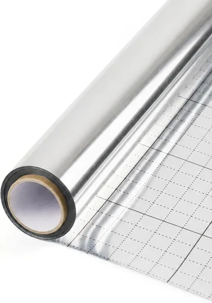 BOOMIE Window Blindfold Insulation Sheet