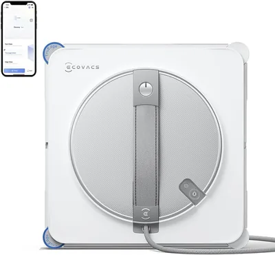 ECOVACS Winbot W2S Window Robot Deal