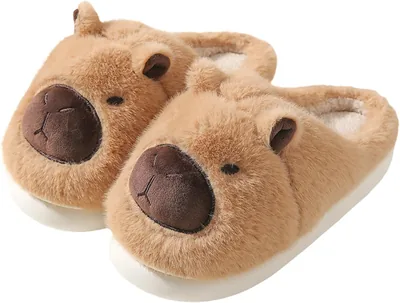 Pantufas Bemmy Macias e Quentinhas com Estampa - Melhor Preço