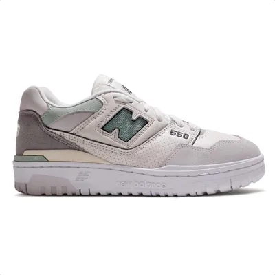 Tênis New Balance 550 Feminino