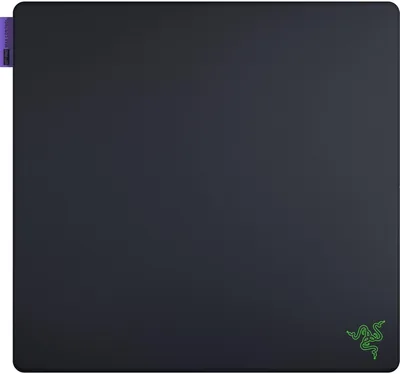 بطانية Razer Gigantus V2 Pro للألعاب الإلكترونية - سطح ناعم عالي الاحتكاك، دقة تتبع، تصميم عملي - أفضل سعر