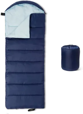 Basics Sleeping Bag 56% Off