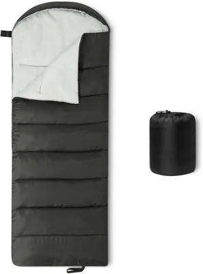Basics Sleeping Bag 42% Off