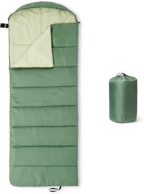 Amazon Basics Sleeping Bags 46% Off