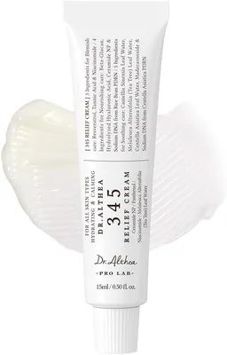 Dr.Althea Relief Cream 85% Off