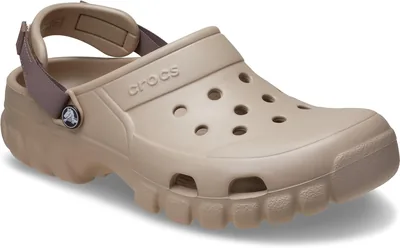 Crocs Off-Road Sports Clog Sandals
