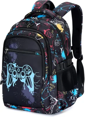 Amythe Boys School Backpack – Best Deal