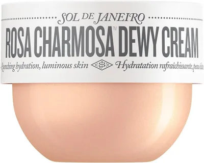 Sol de Janeiro Rosa Charmosa Dewy Cream Best Deal