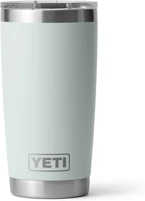 YETI Rambler 20oz Double-Wall Tumbler MagSlider