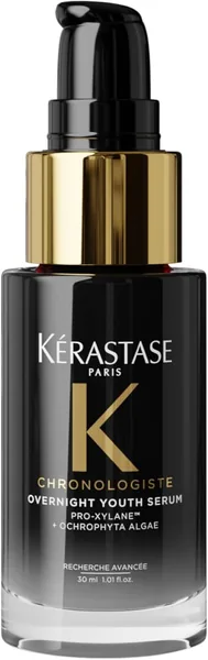 K Rastase Chronologiste Overnight Youth Serum 100ml