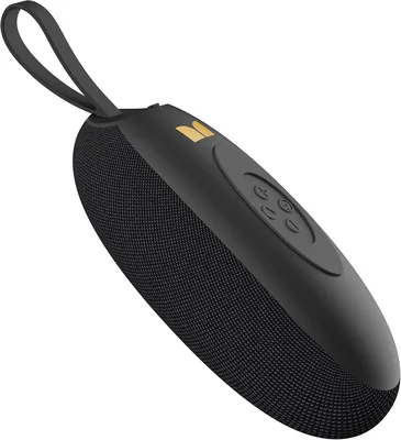 Monster S260 Bluetooth Speaker 74% Off