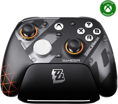 GameSir G7 Pro Zenless Zone Zero Edition Controller | 10% Off