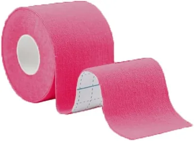Mitzuma Kinesiology Tape Roll | 5m x 5cm Sport Recovery Tape