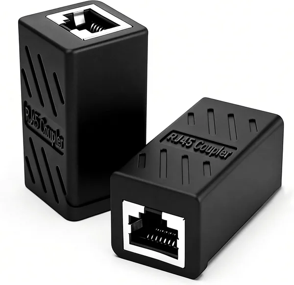 Bitone RJ45 Connectors