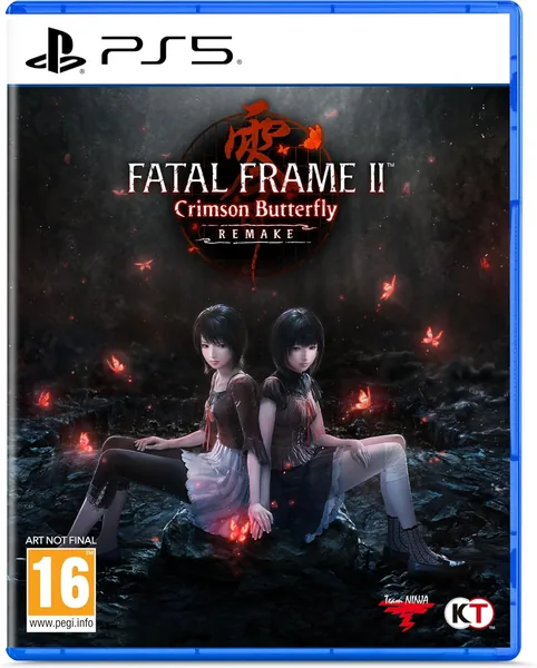 Fatal Frame II