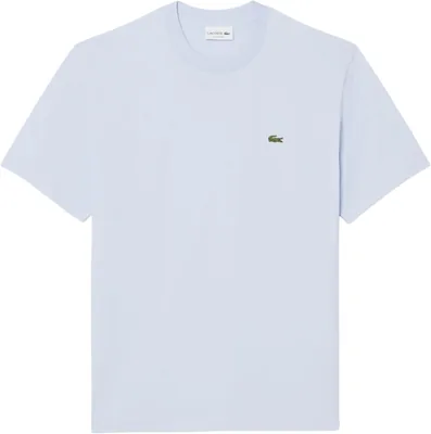 Lacoste Men's Short Sleeve Tee