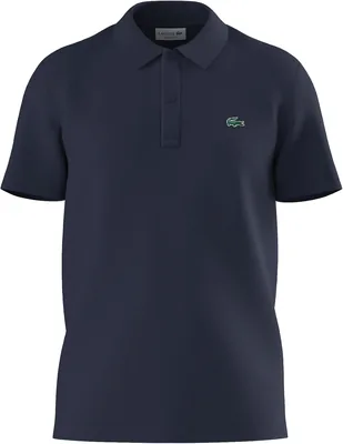 Lacoste Men's Polo Short Sleeve