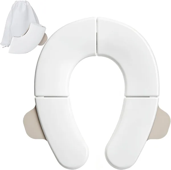 Portable Potty Training Seat for Toddlers