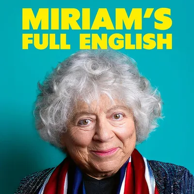 Miriam Margolyes: The Book - Best Deal