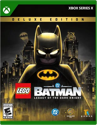 Warner Bros Entertainment Collection: Best Deal
