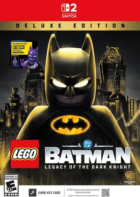 Warner Bros: Ahorra en Entretenimiento